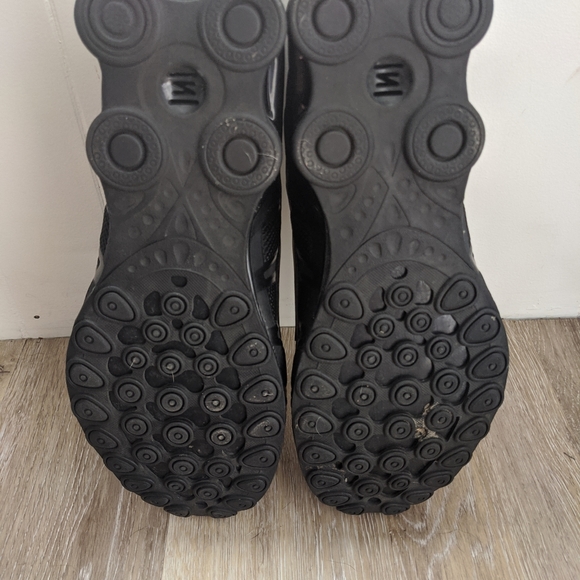 Nike Shox Turbo 3.2 SL  - Picture 4 of 5